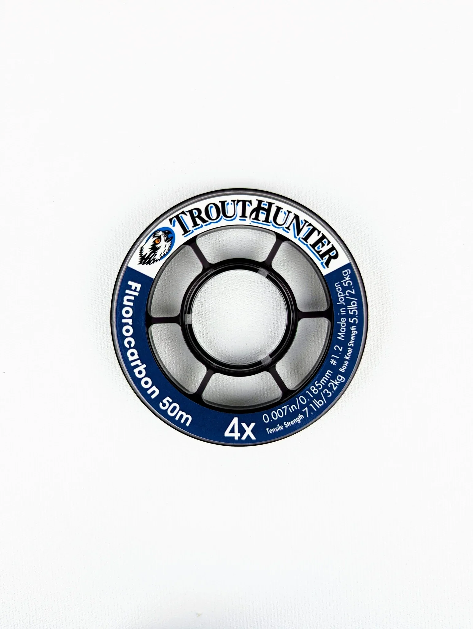 TroutHunter Fluorcarbon Tippet - Image 4
