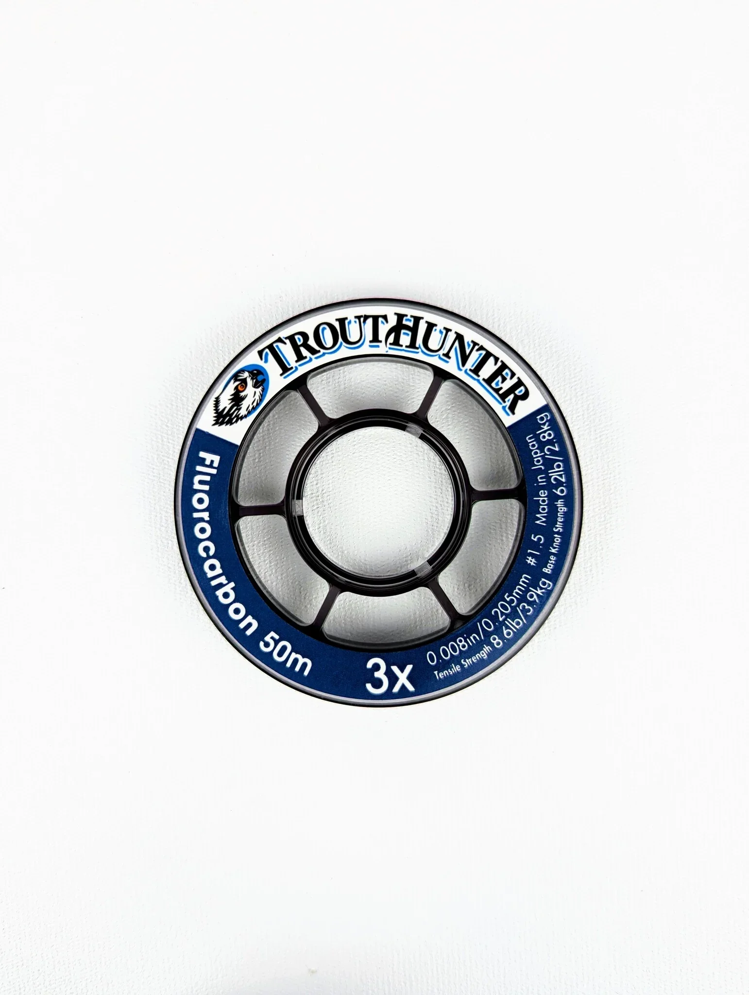 TroutHunter Fluorcarbon Tippet - Image 5