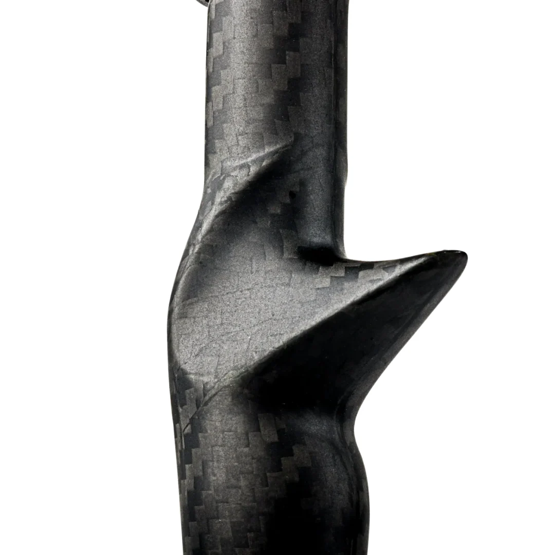 Tsuka 2 Carbon Handle for Casting Rods - Image 3