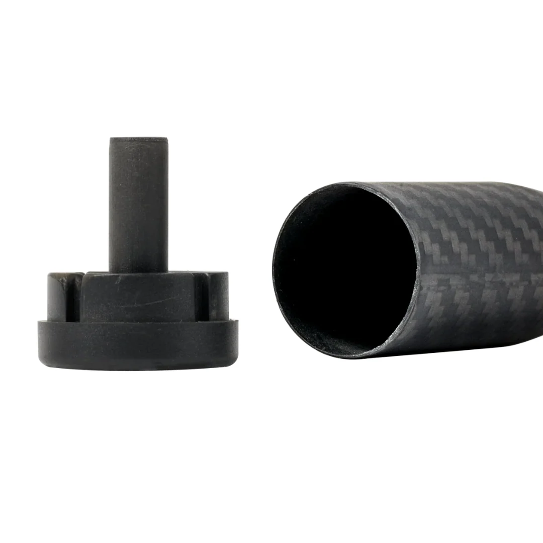 Tsuka 2 Carbon Handle for Casting Rods - Image 4
