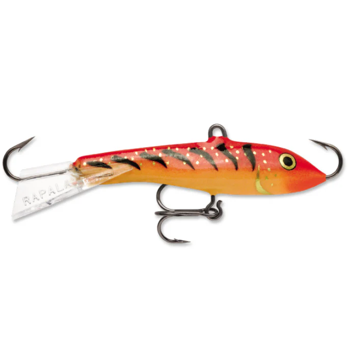 Rapala Jigging Rap - Ultra Light - Image 10