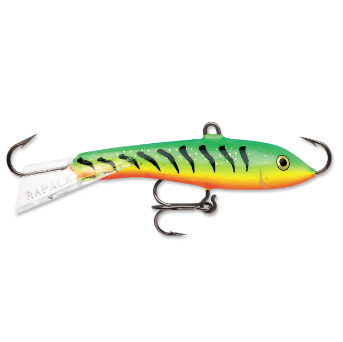 Rapala Jigging Rap - Ultra Light - Image 11