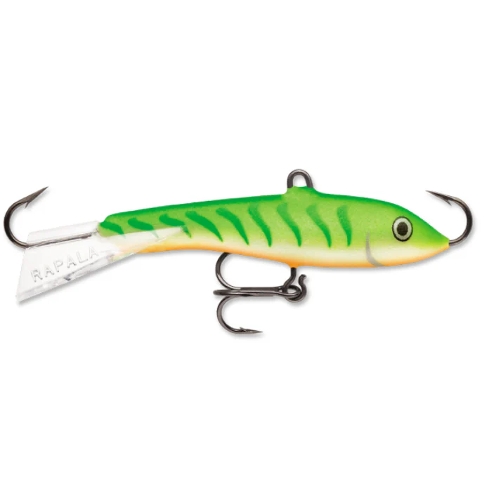 Rapala Jigging Rap - Ultra Light - Image 12