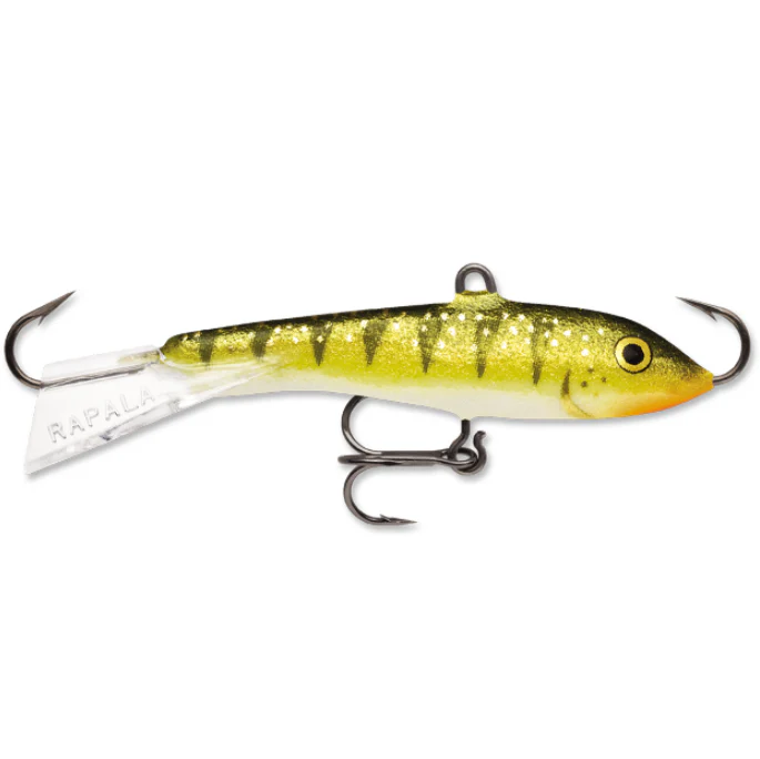 Rapala Jigging Rap - Ultra Light - Image 13