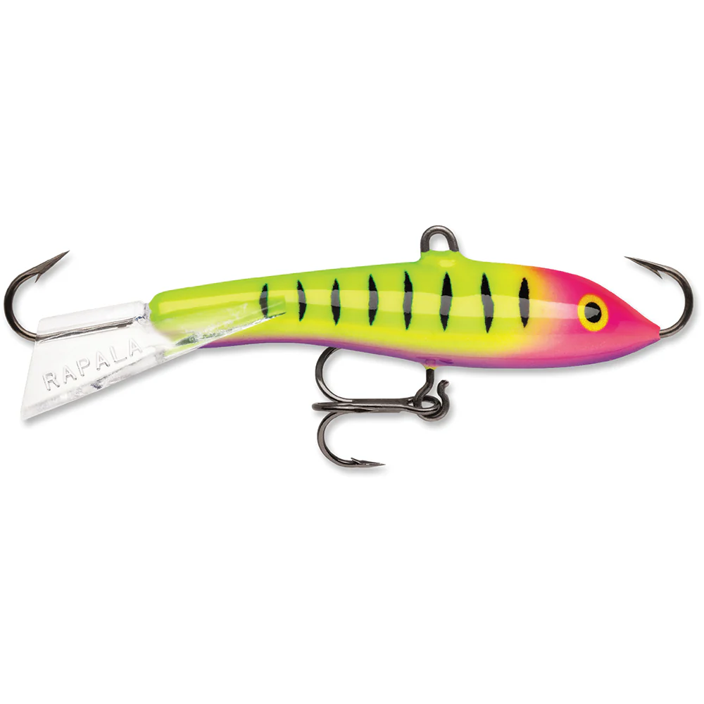 Rapala Jigging Rap - Ultra Light - Image 14