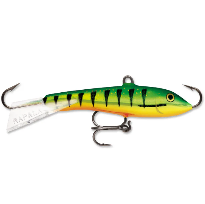 Rapala Jigging Rap - Ultra Light - Image 15