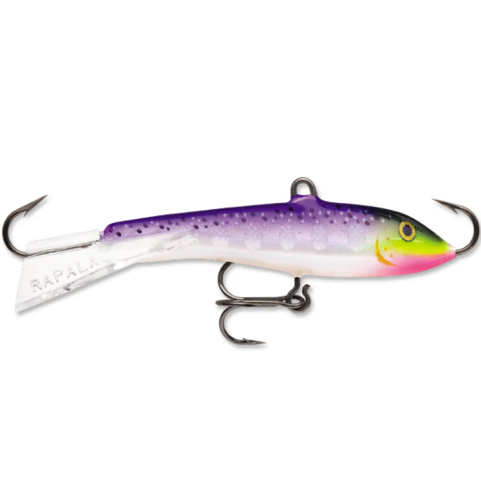 Rapala Jigging Rap - Ultra Light - Image 16