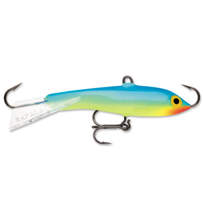 Rapala Jigging Rap - Ultra Light - Image 17