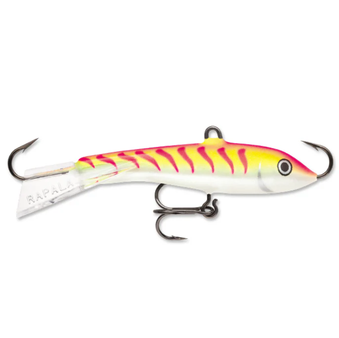 Rapala Jigging Rap - Ultra Light - Image 18