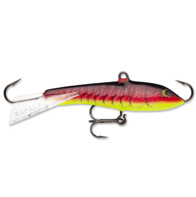 Rapala Jigging Rap - Ultra Light - Image 20