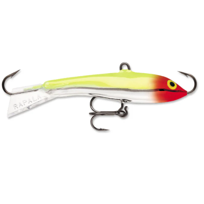 Rapala Jigging Rap - Ultra Light - Image 3