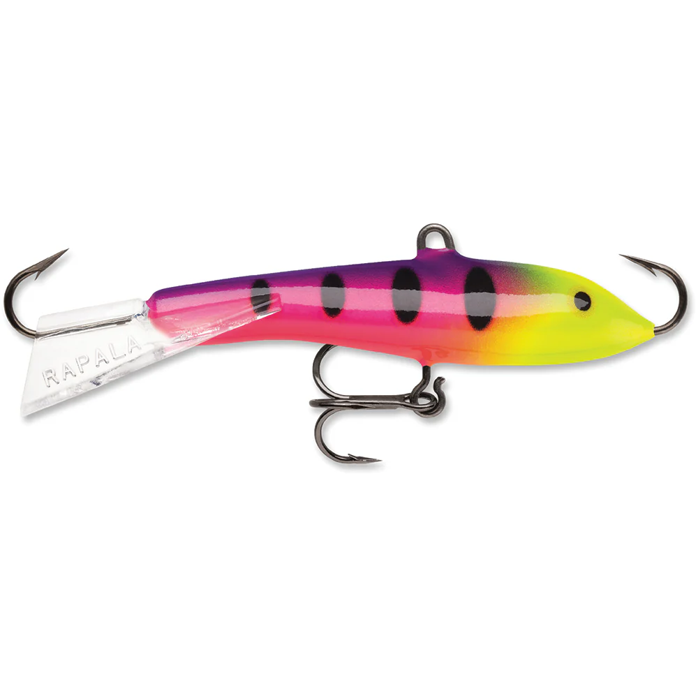 Rapala Jigging Rap - Ultra Light - Image 4