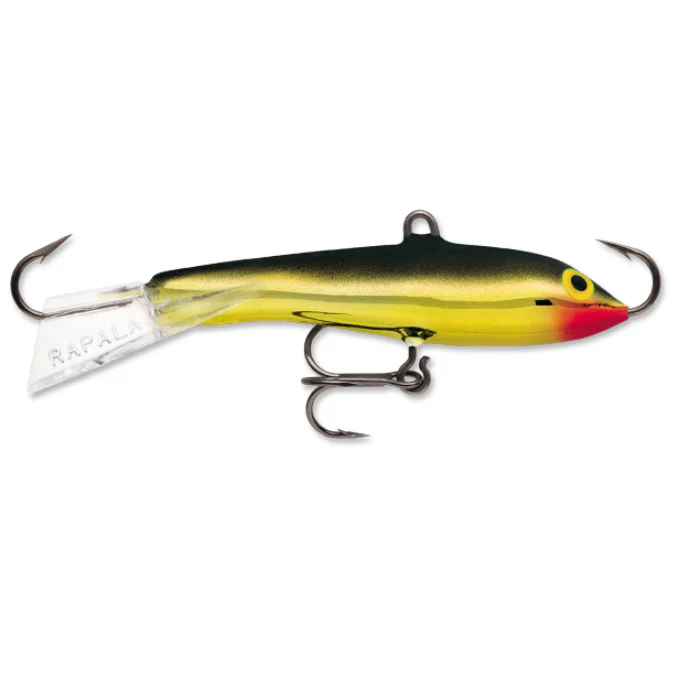 Rapala Jigging Rap - Ultra Light - Image 5