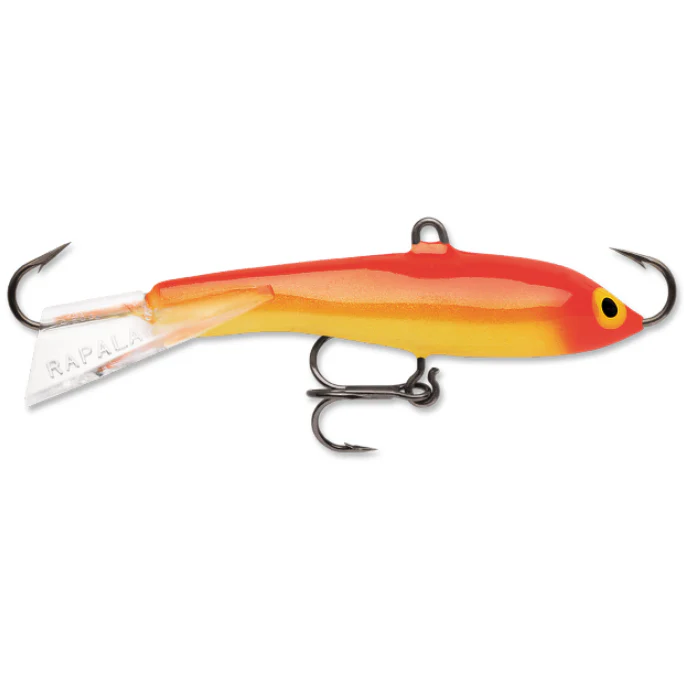 Rapala Jigging Rap - Ultra Light - Image 6