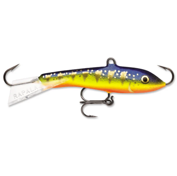 Rapala Jigging Rap - Ultra Light - Image 7