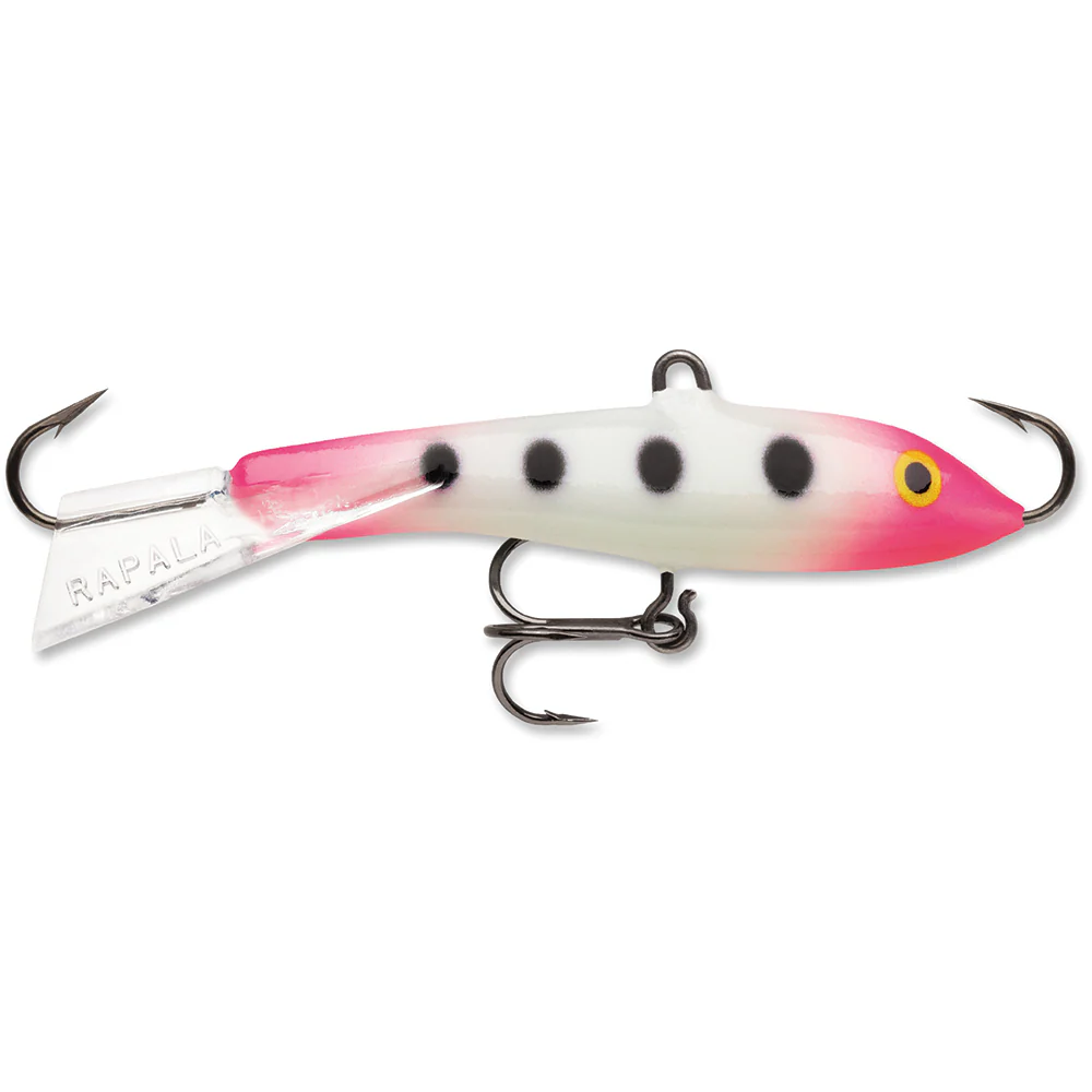Rapala Jigging Rap - Ultra Light - Image 9