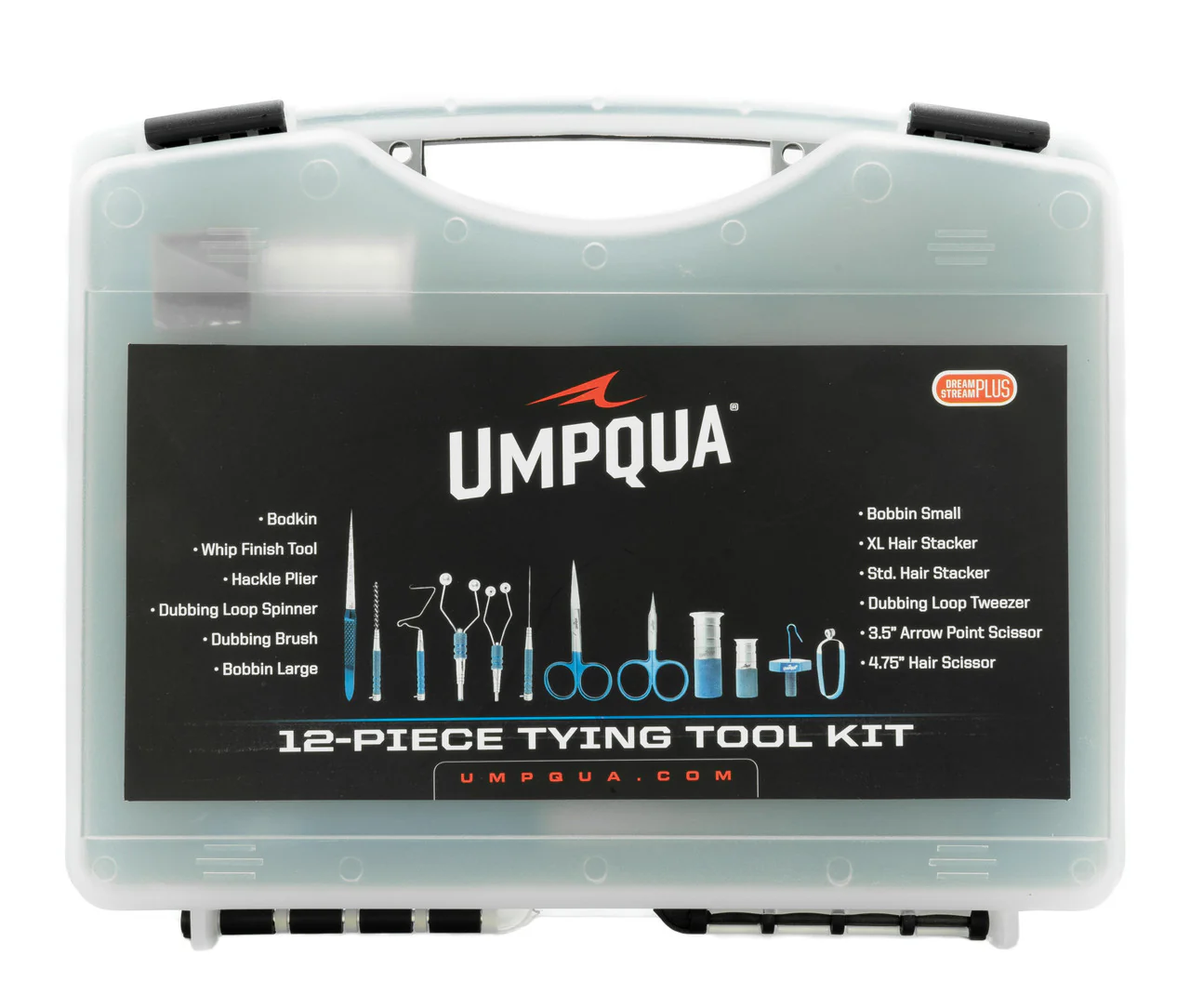 Umpqua Dreamstream Fly Tying Tool KIts - Image 7