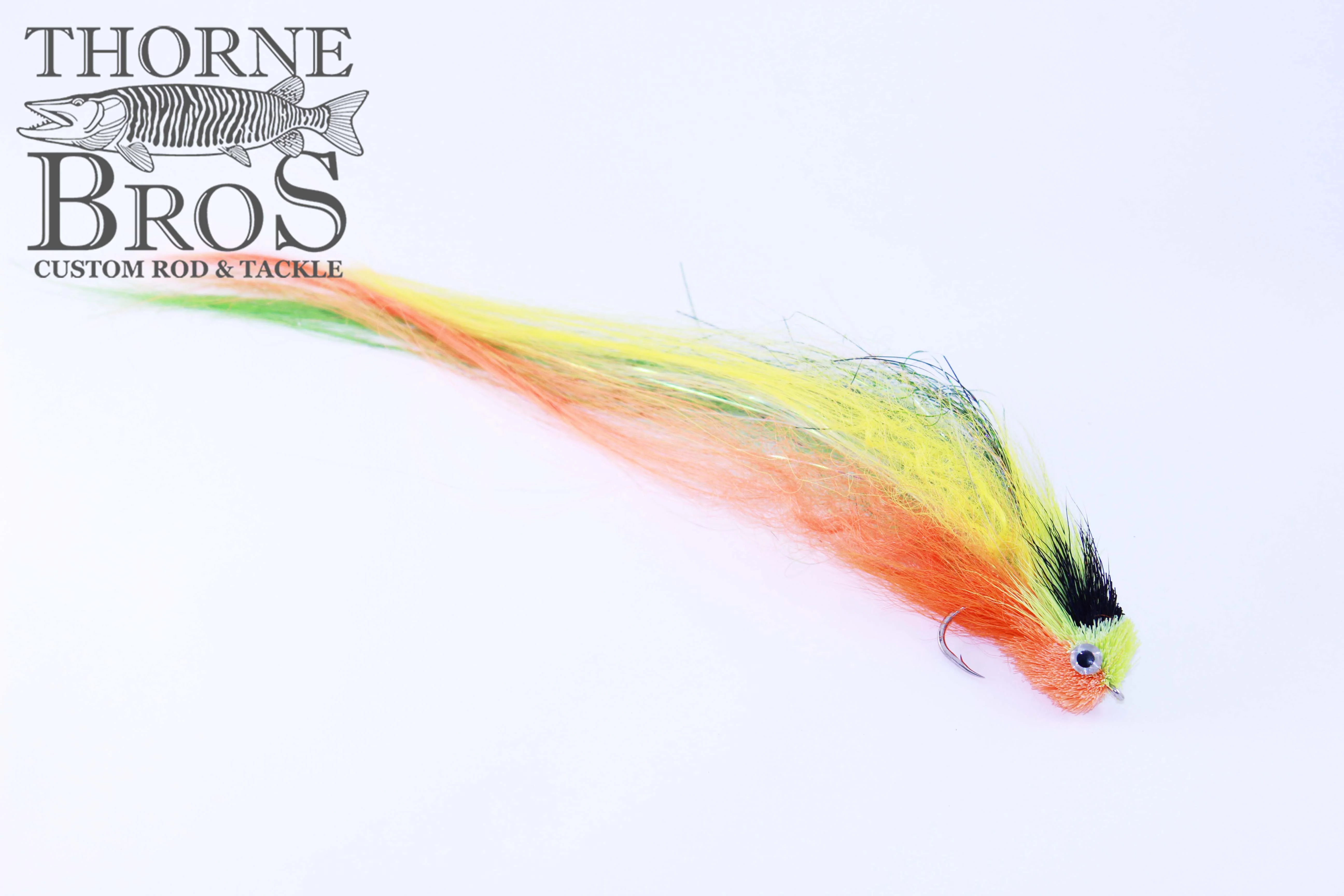 Umpqua Ballok's Big Boy Fly - Image 2