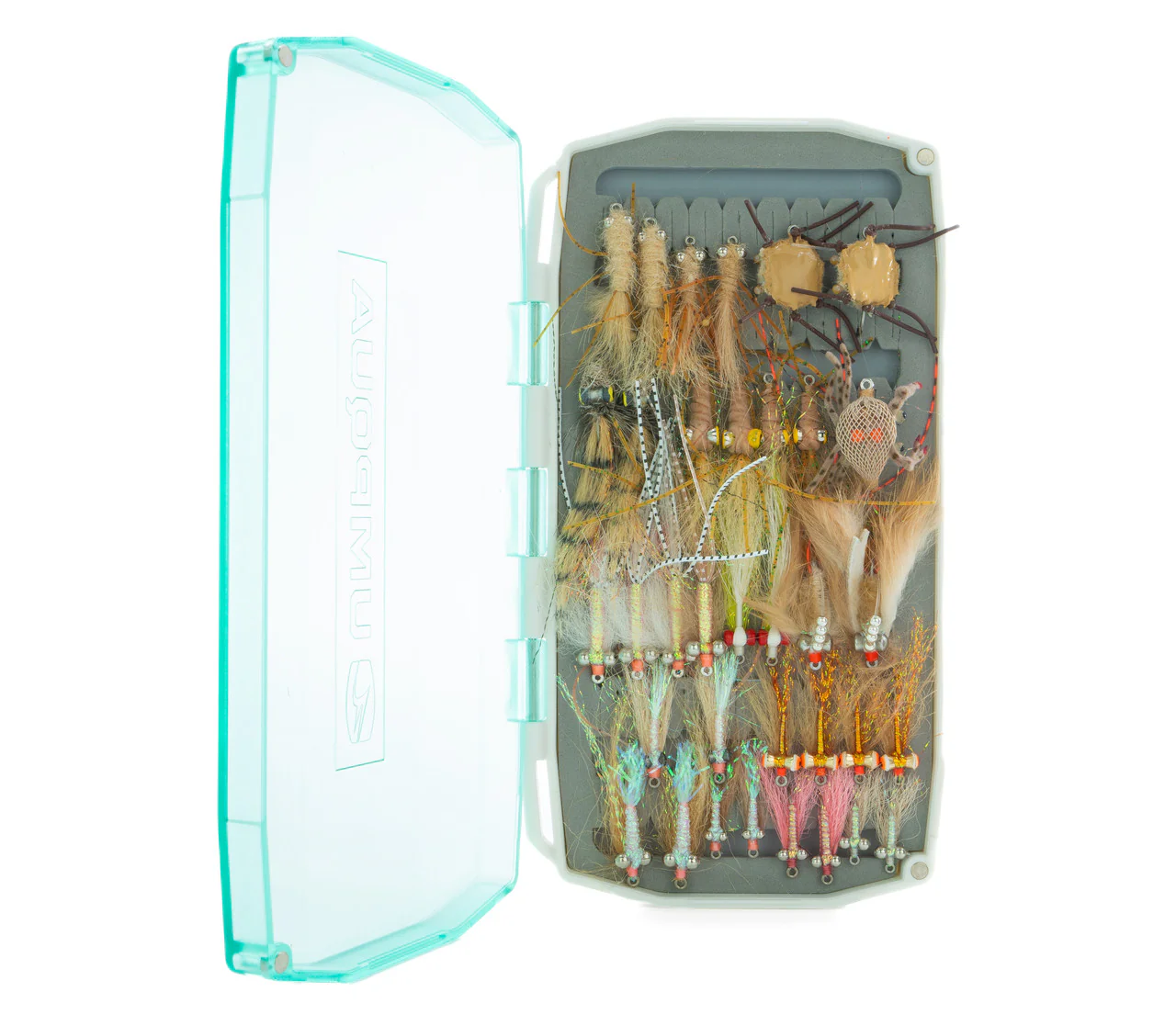 Umpqua Hosted Fly Assortment - Image 3