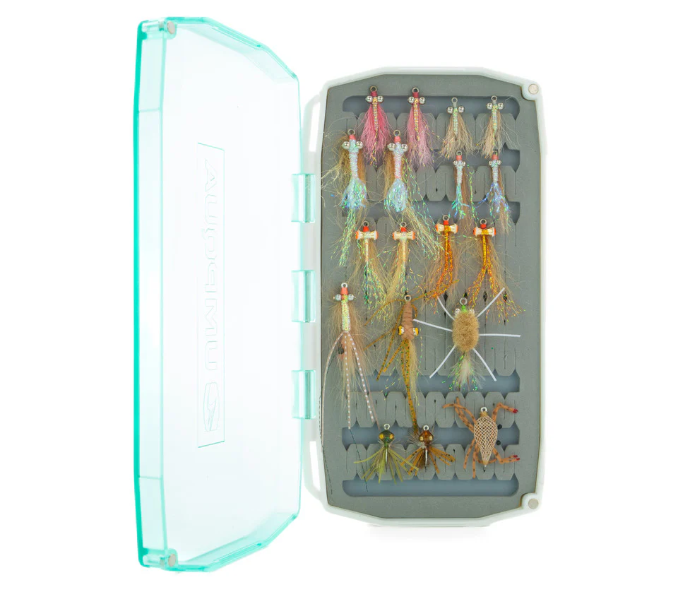 Umpqua Hosted Fly Assortment - Image 4