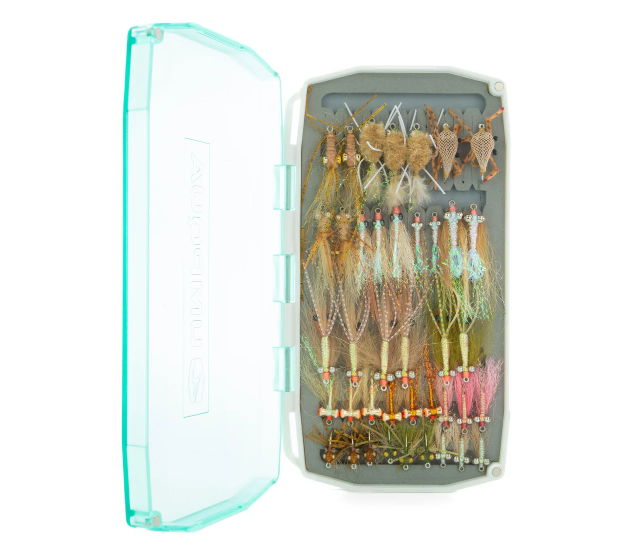 Umpqua Hosted Fly Assortment - Image 5
