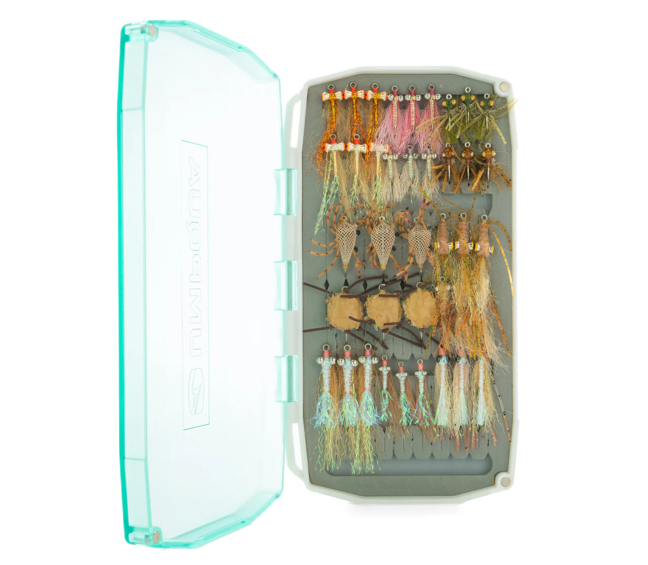 Umpqua Hosted Fly Assortment - Image 6