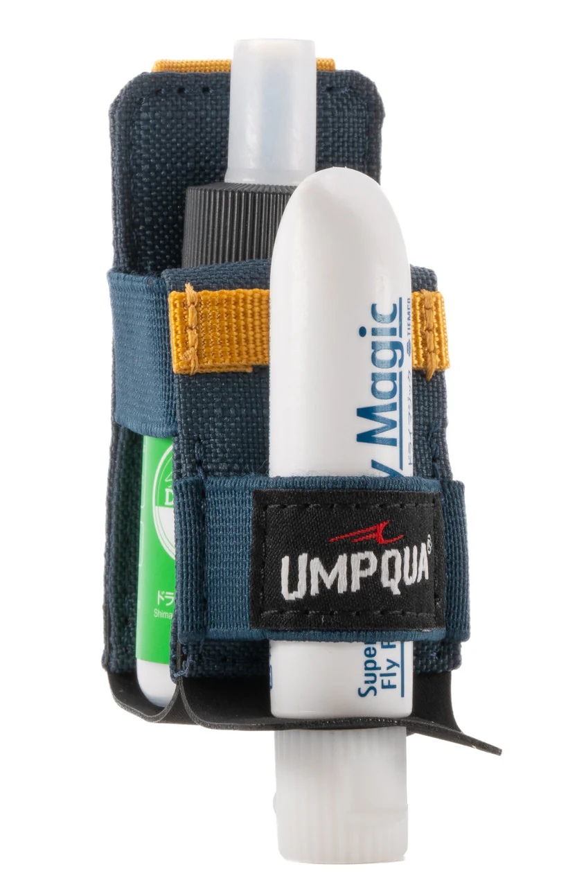 Umpqua Northfork Shake/Gel Combo Holder - Image 3