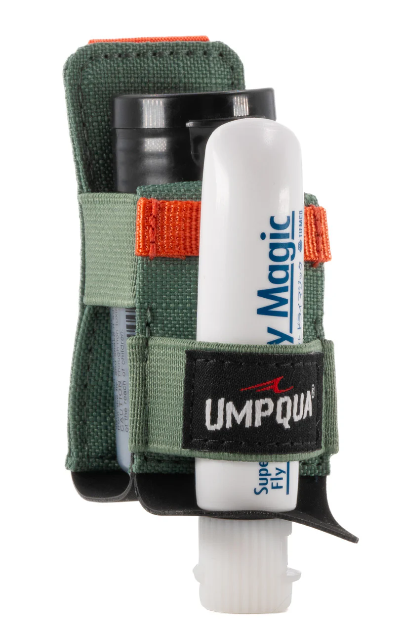 Umpqua Northfork Shake/Gel Combo Holder - Image 4