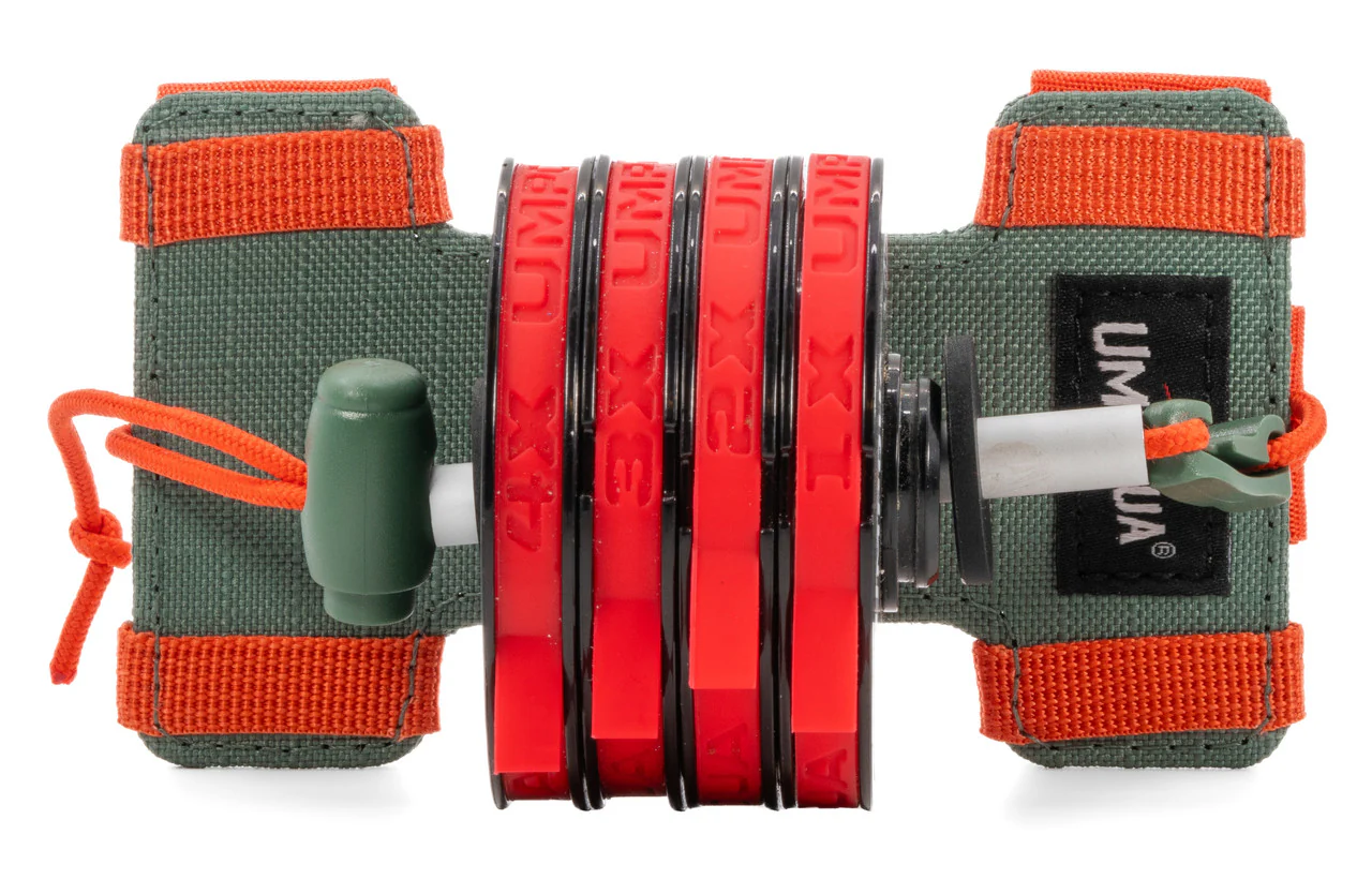 Umpqua Northfork Tippet Dock/Holder - Image 4