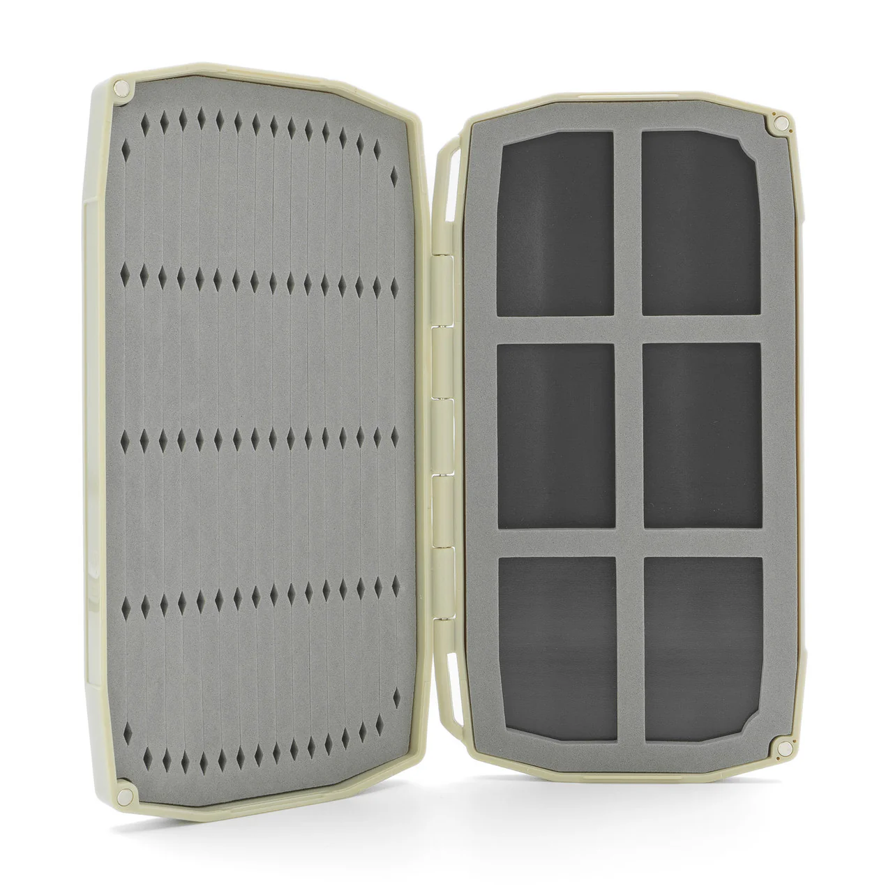 Umpqua Tailwater Foam Fly Box - Image 3