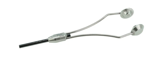 Umpqua Tiemco  Ceramic Bobbin Evo - Image 2
