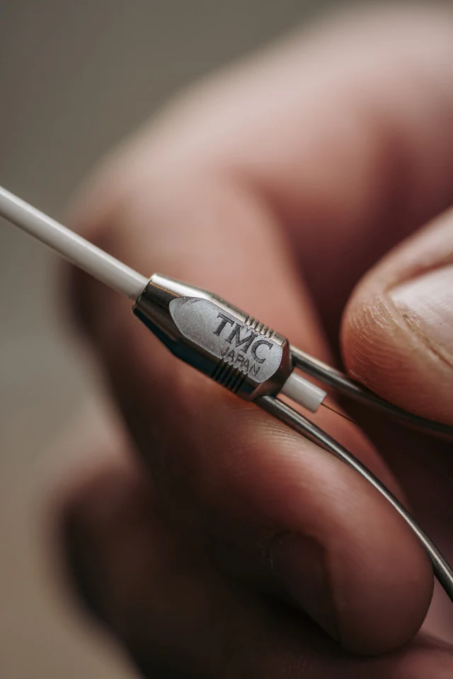 Umpqua Tiemco  Ceramic Bobbin Evo - Image 4