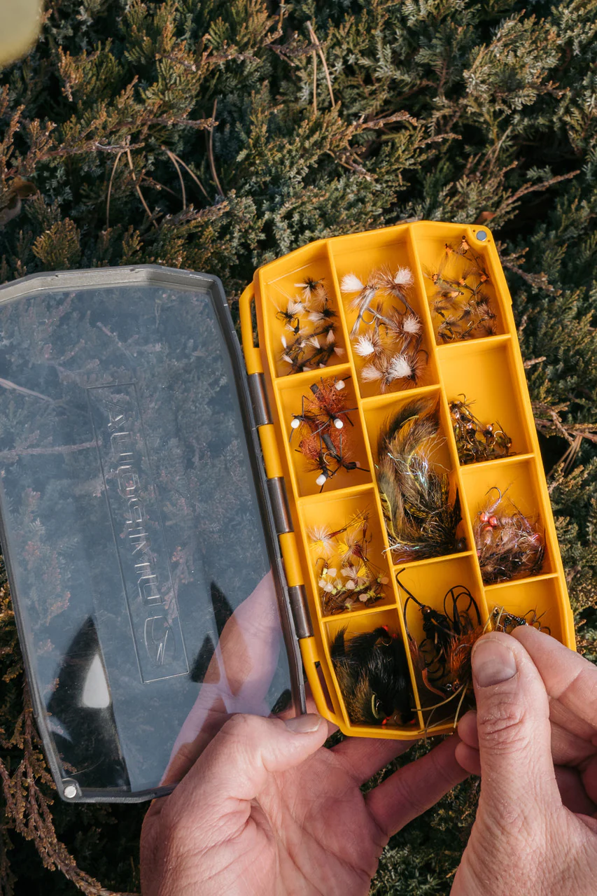 Umpqua UPG Compartment Fly Box - Image 3