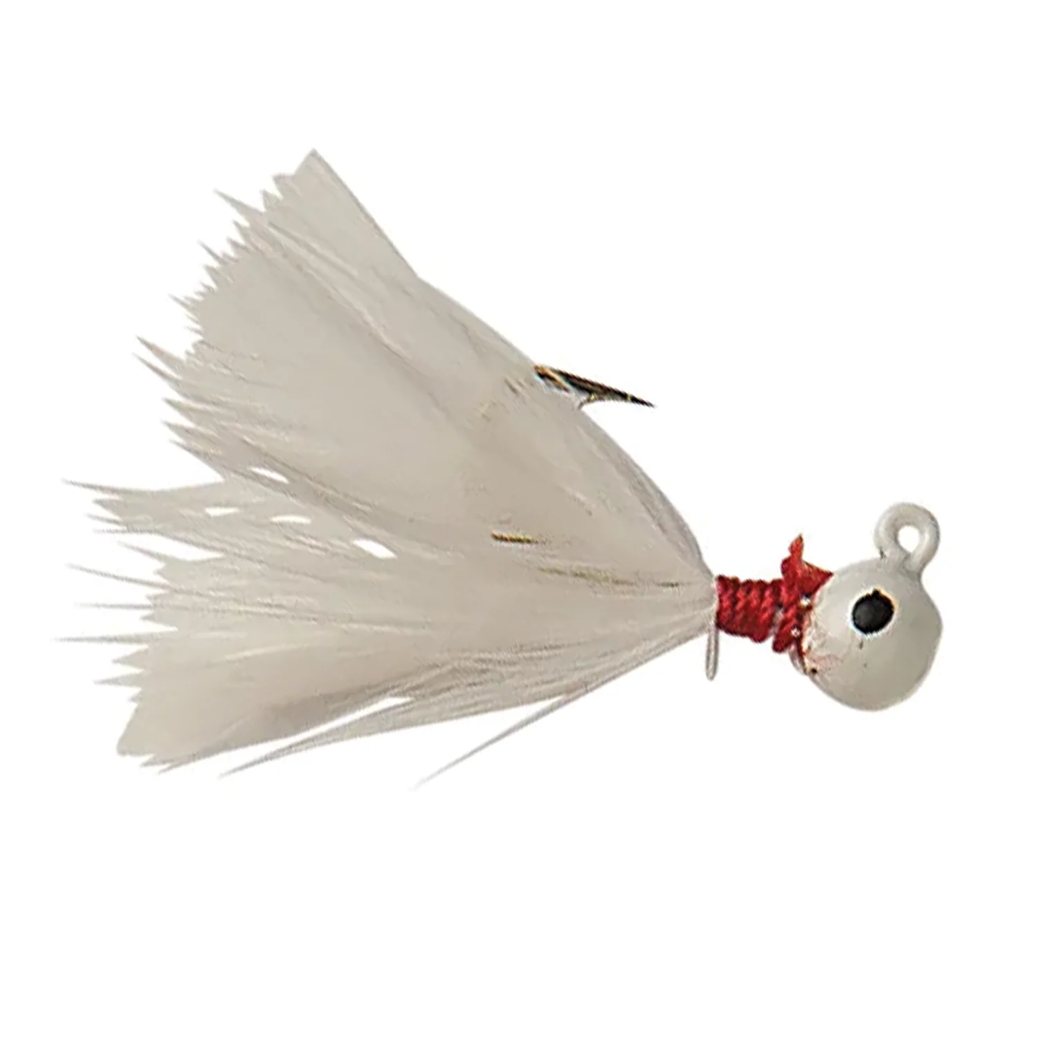 Double OO Flu-Flu Jigs