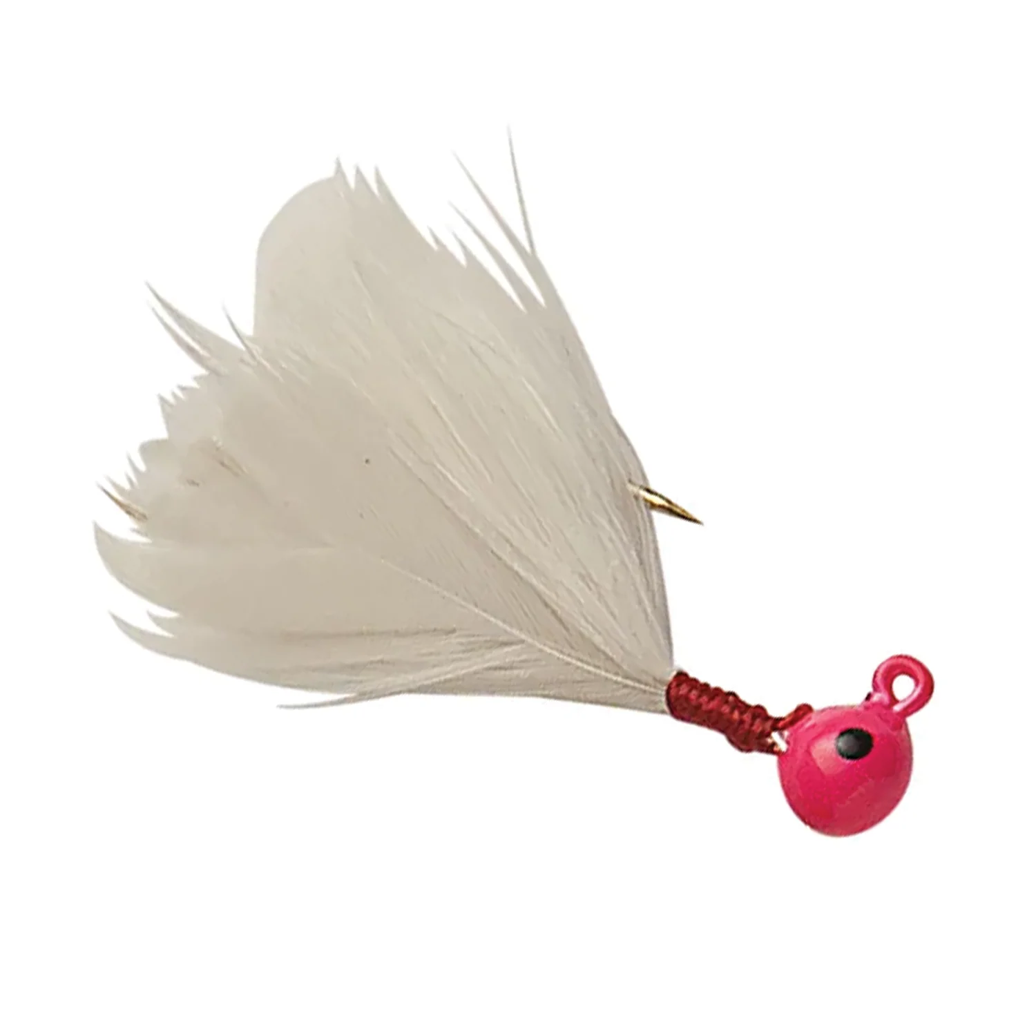 Double OO Flu-Flu Jigs - Image 10