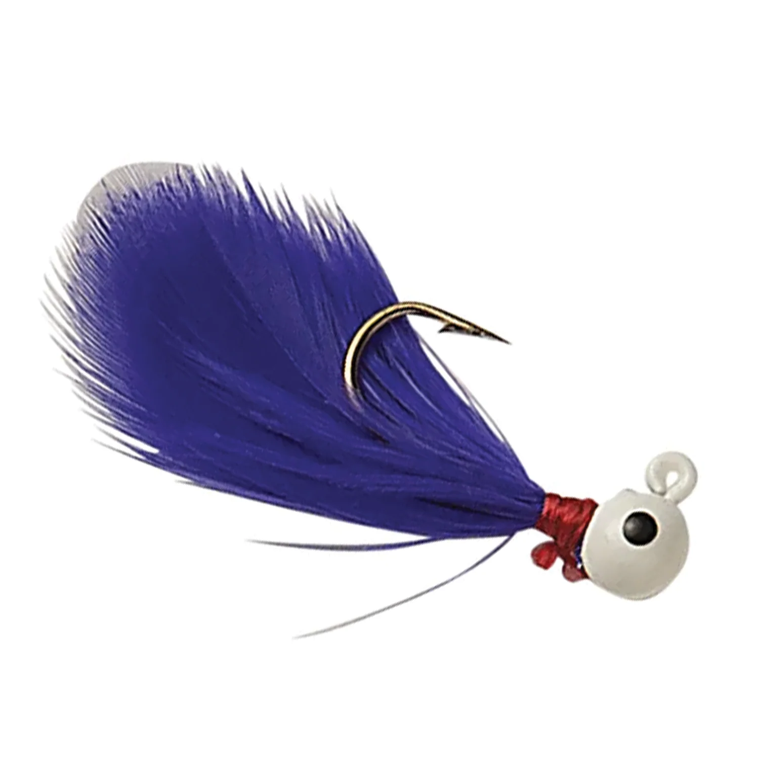 Double OO Flu-Flu Jigs - Image 12