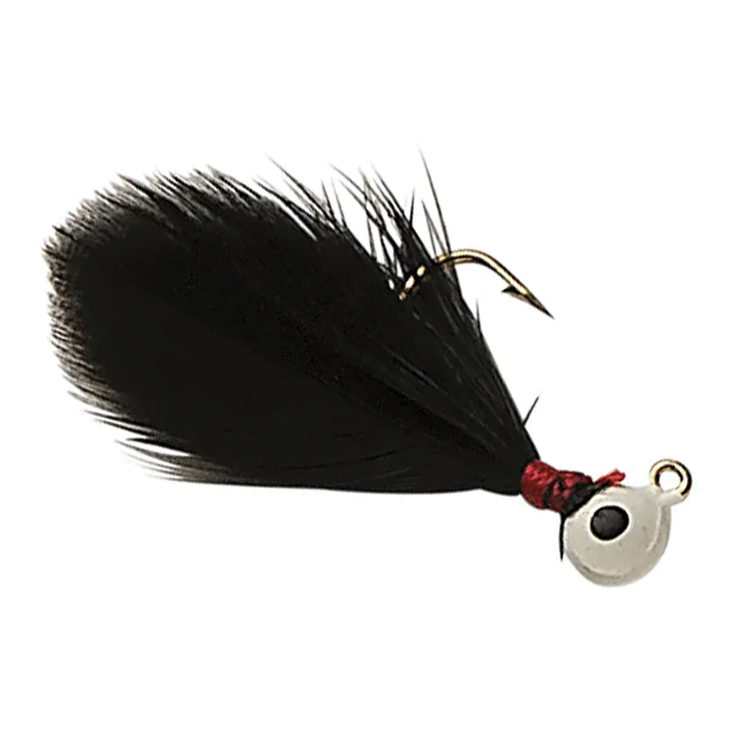 Double OO Flu-Flu Jigs - Image 3