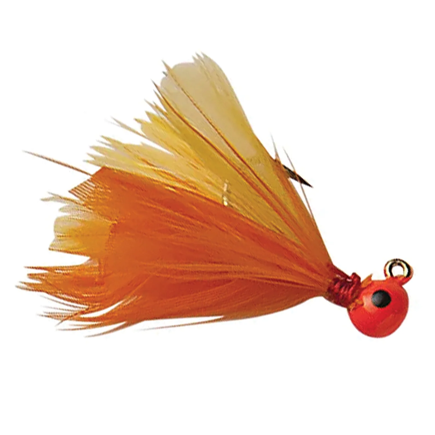 Double OO Flu-Flu Jigs - Image 4