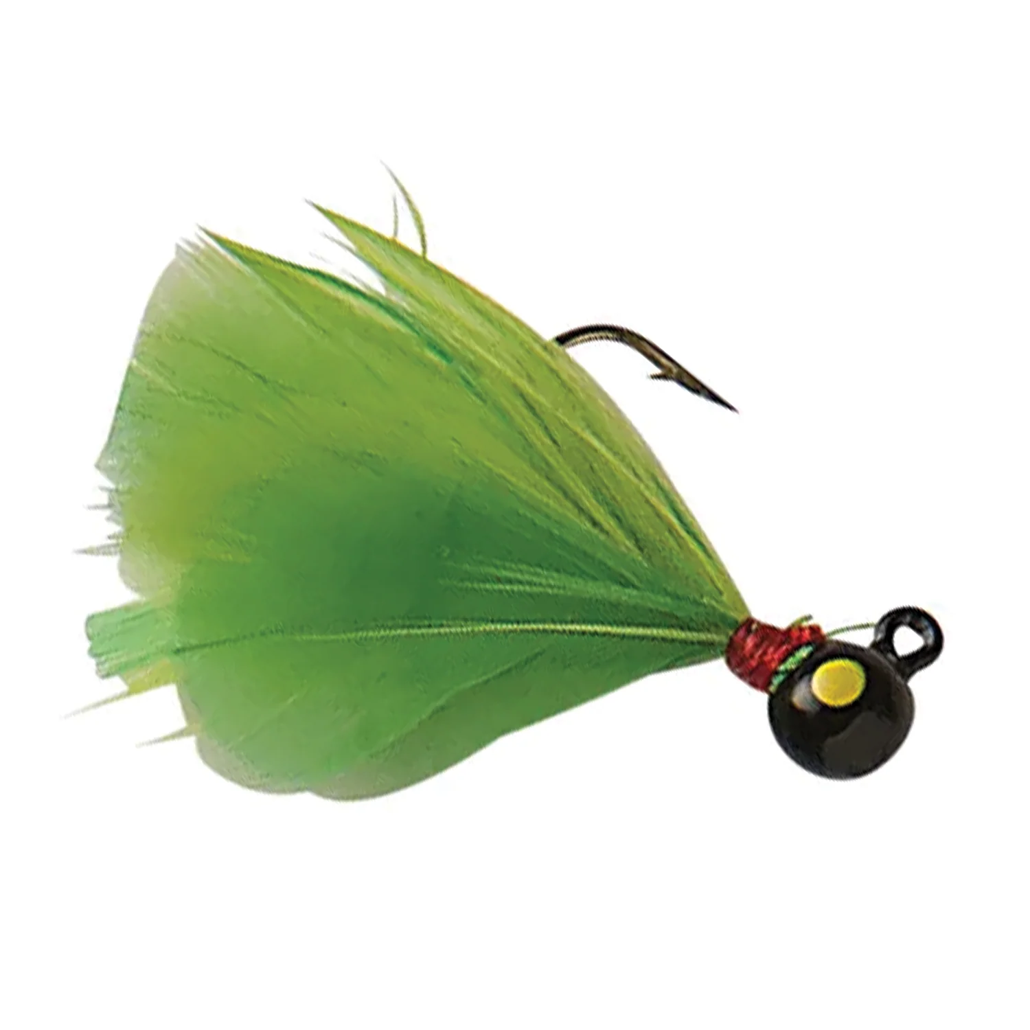 Double OO Flu-Flu Jigs - Image 5