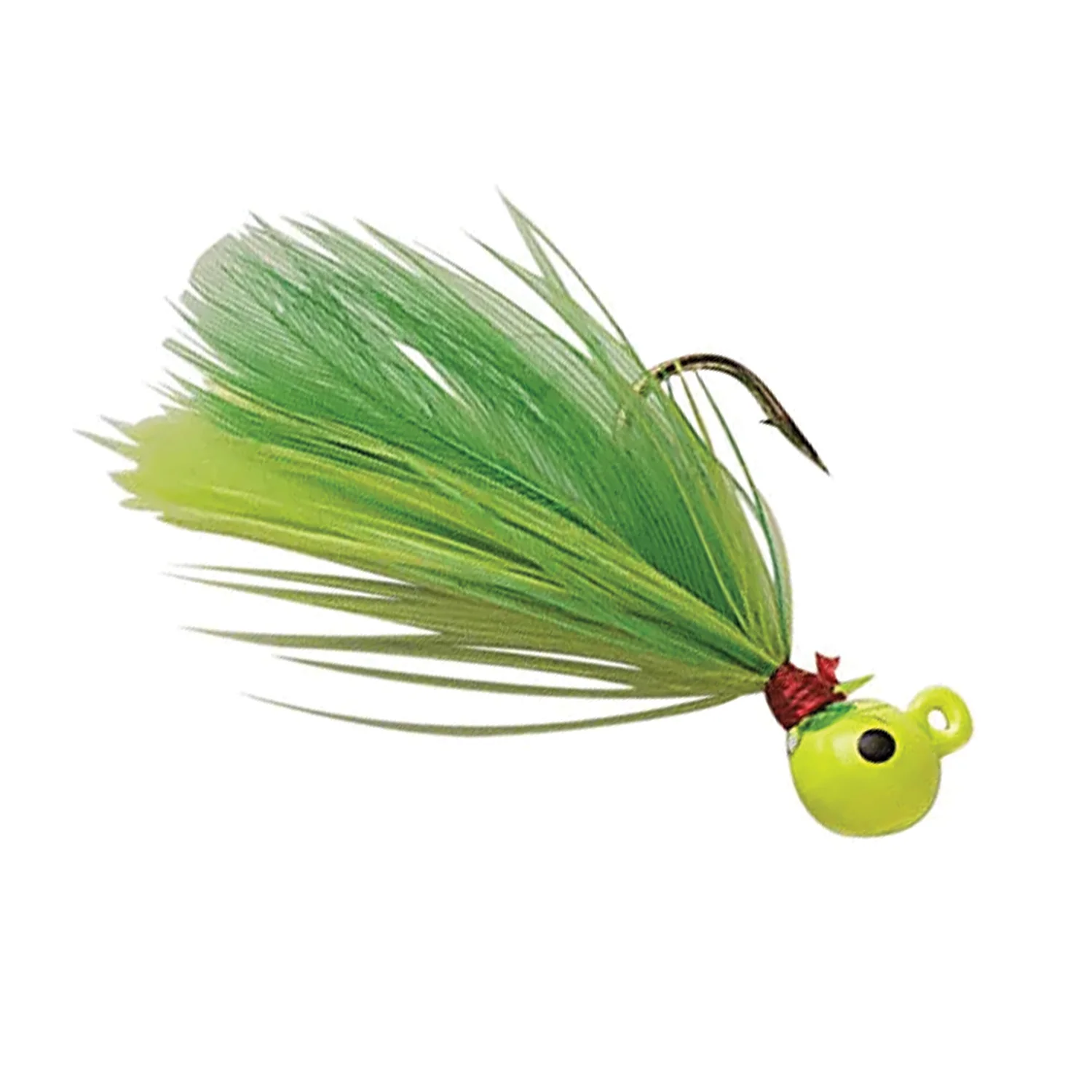 Double OO Flu-Flu Jigs - Image 7