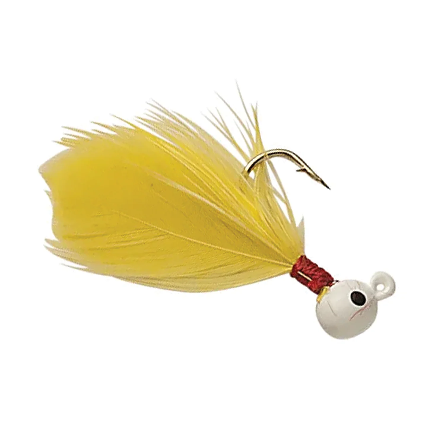 Double OO Flu-Flu Jigs - Image 8