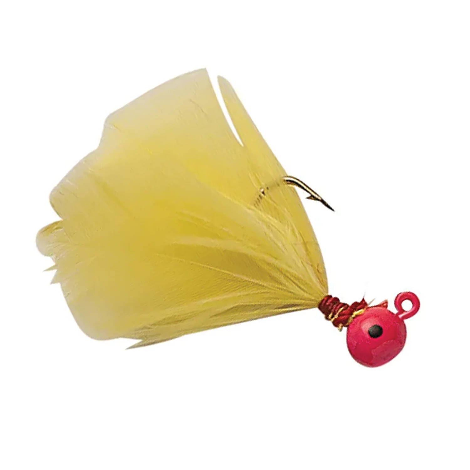Double OO Flu-Flu Jigs - Image 9