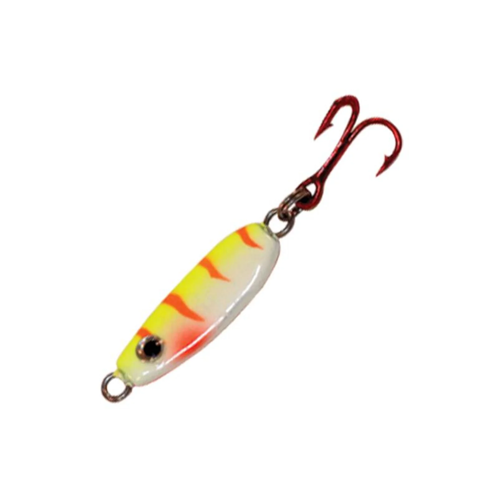 Northland UV Forage Minnow Spoon - Image 6