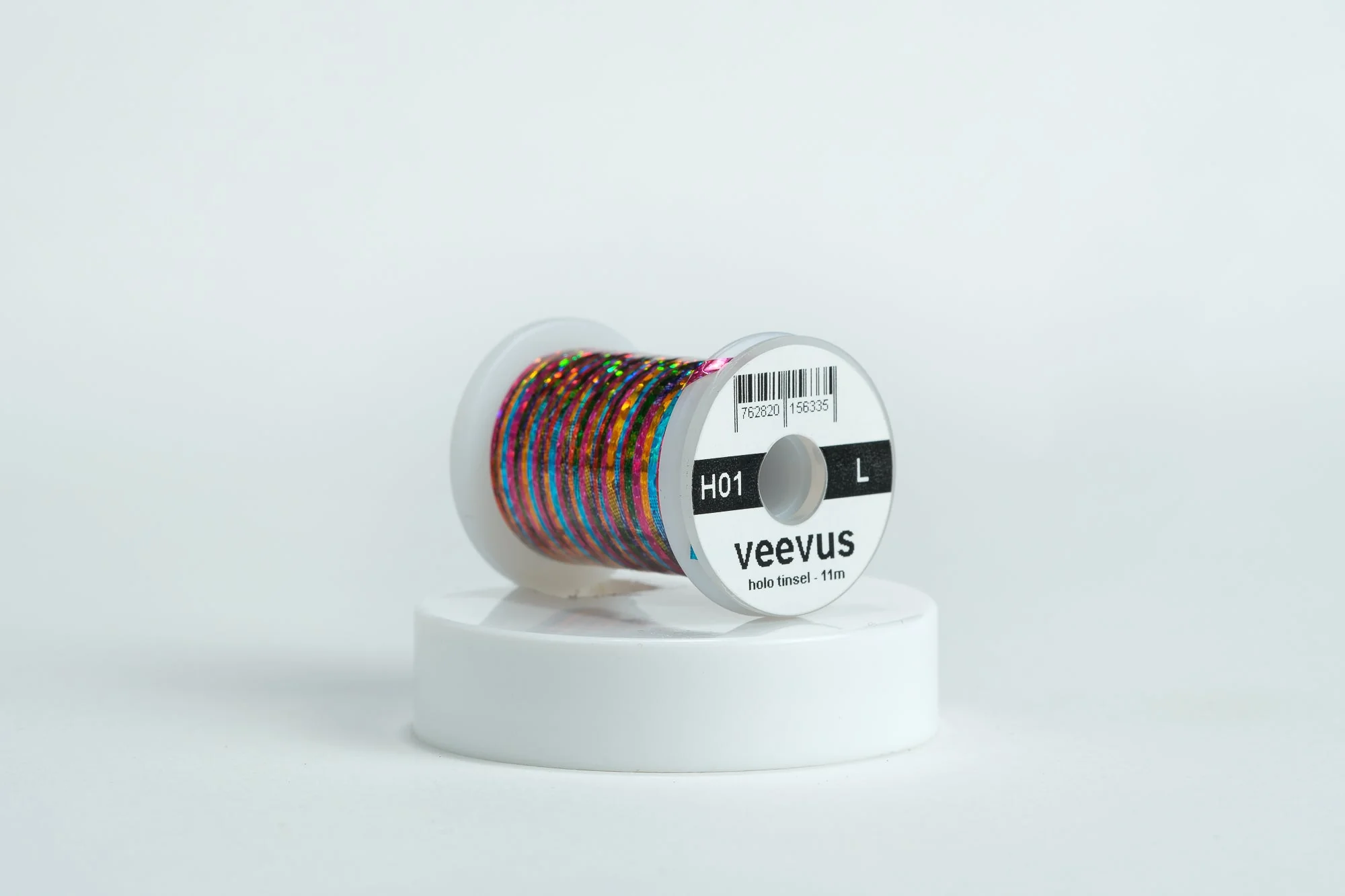 Veevus Holographic Tinsel - Image 16
