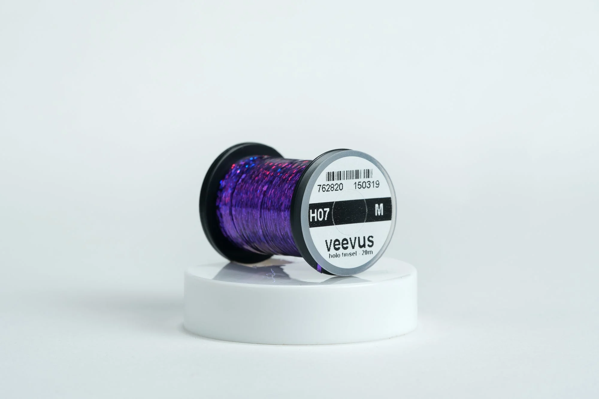 Veevus Holographic Tinsel - Image 4
