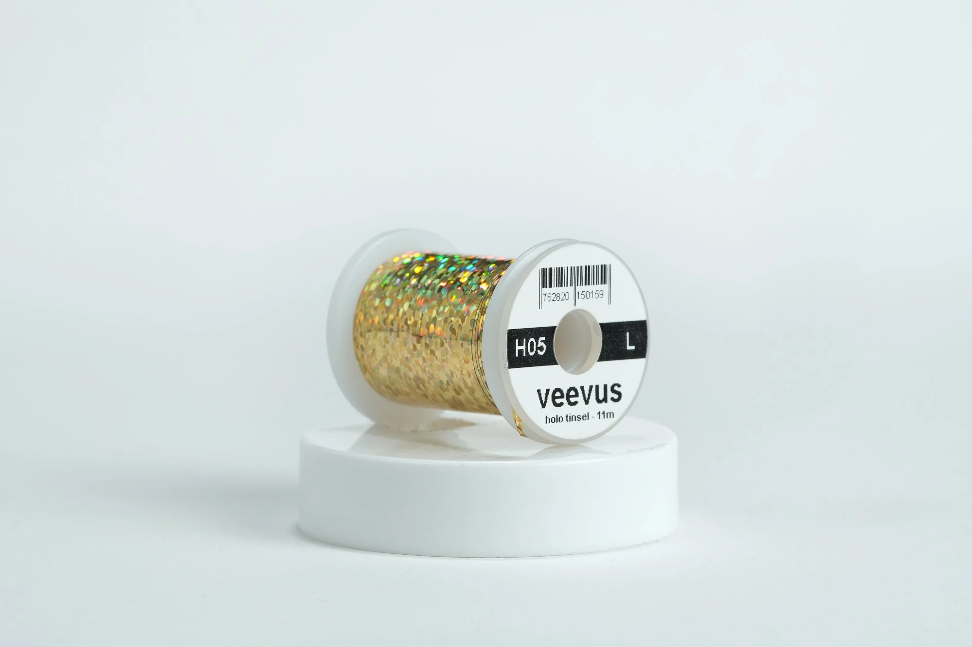 Veevus Holographic Tinsel - Image 6
