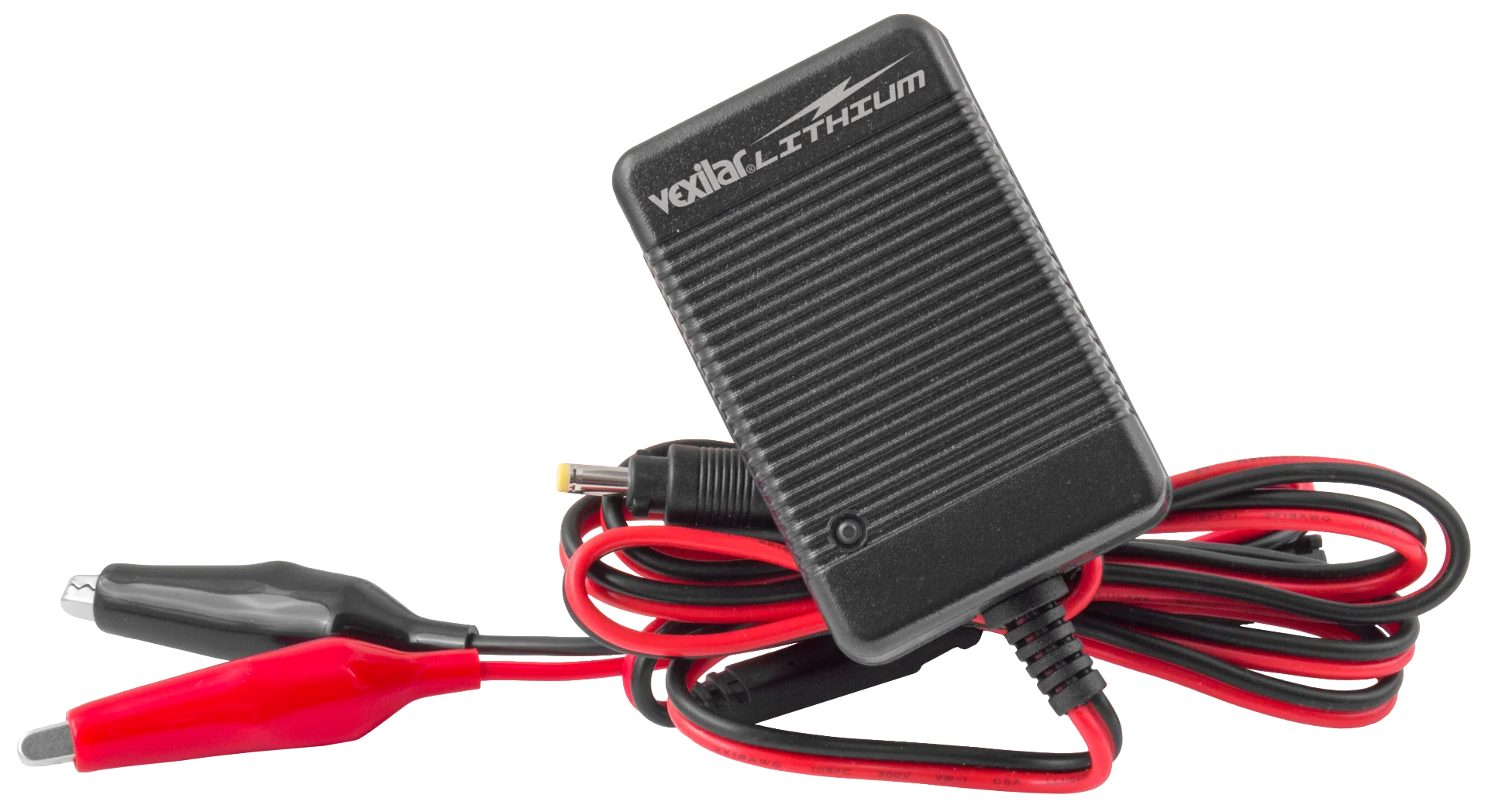 Vexilar Lithium Battery Chargers (Charger Only)