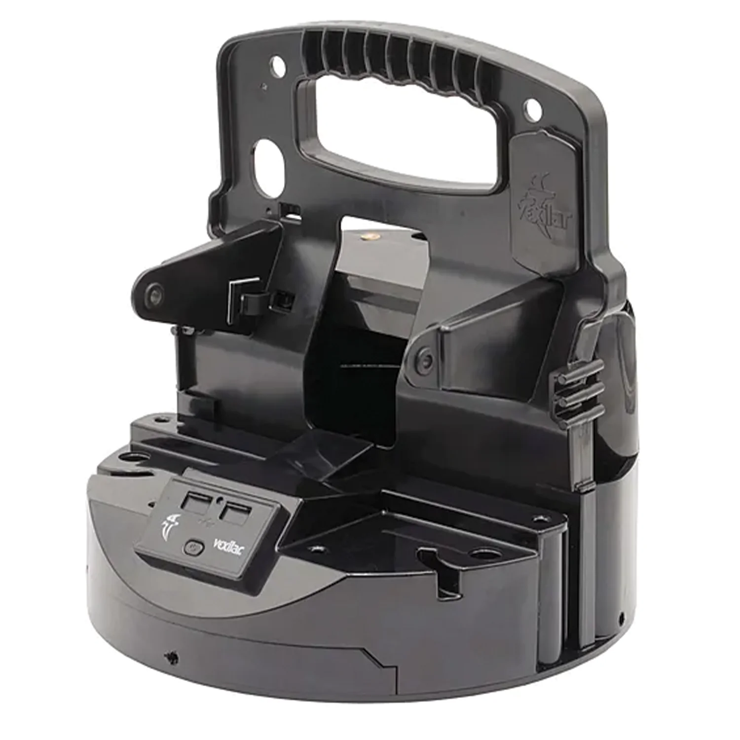 Vexilar Pro Pack Elite Portable Carrying Case