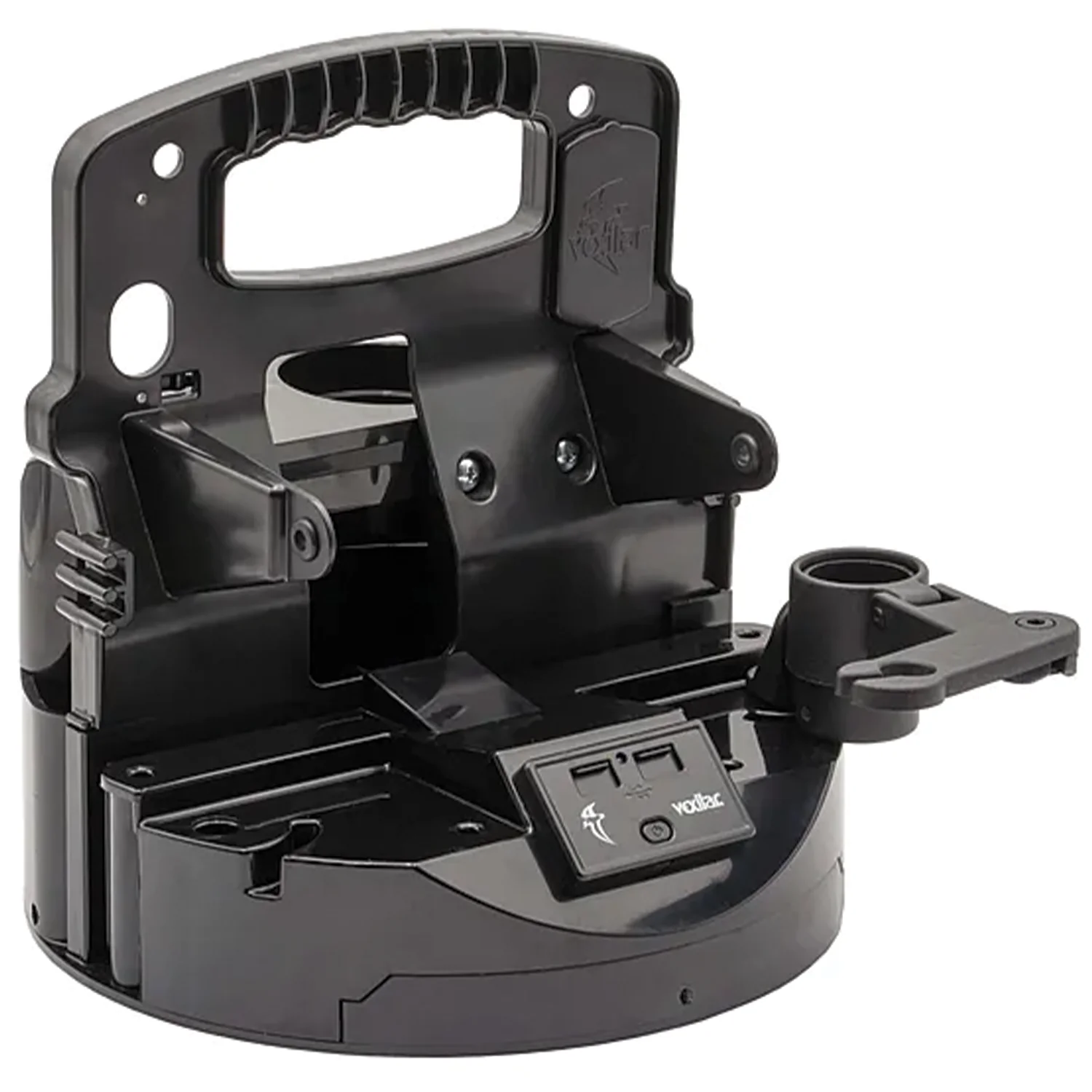 Vexilar Pro Pack Elite Portable Carrying Case - Image 2