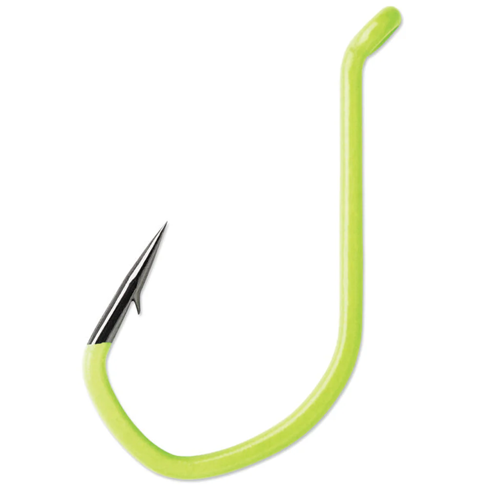 VMC 7115 TechSet Live Bait Hook - Image 2